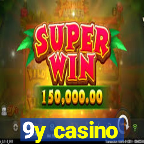 9y casino